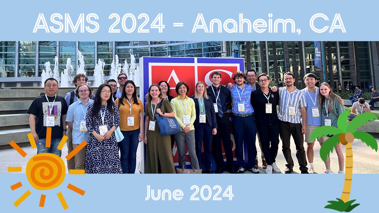 2024 ASMS